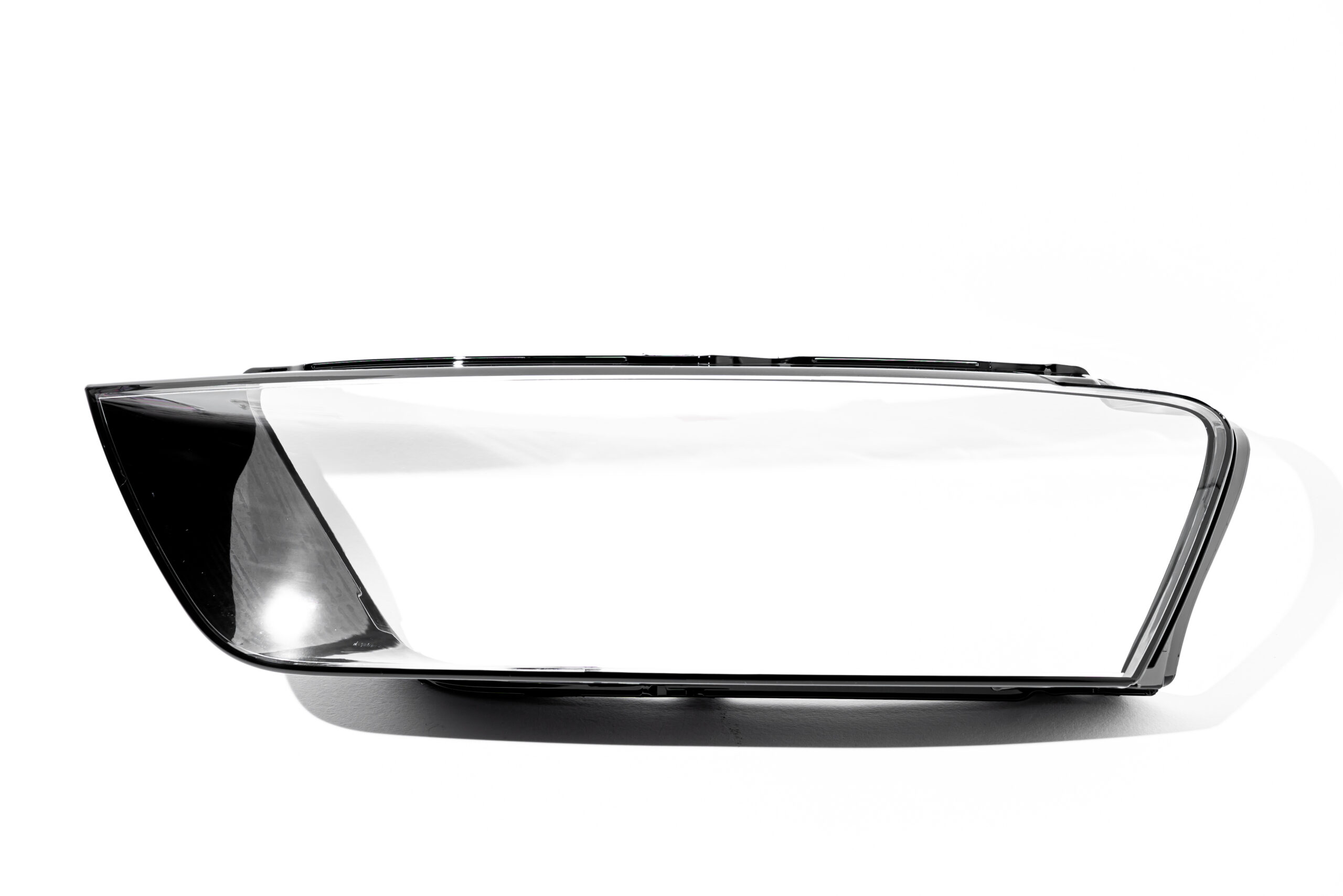 Audi A7 4G Facelift 2014–2018 dešinės pusės žibinto stiklas - Image 6